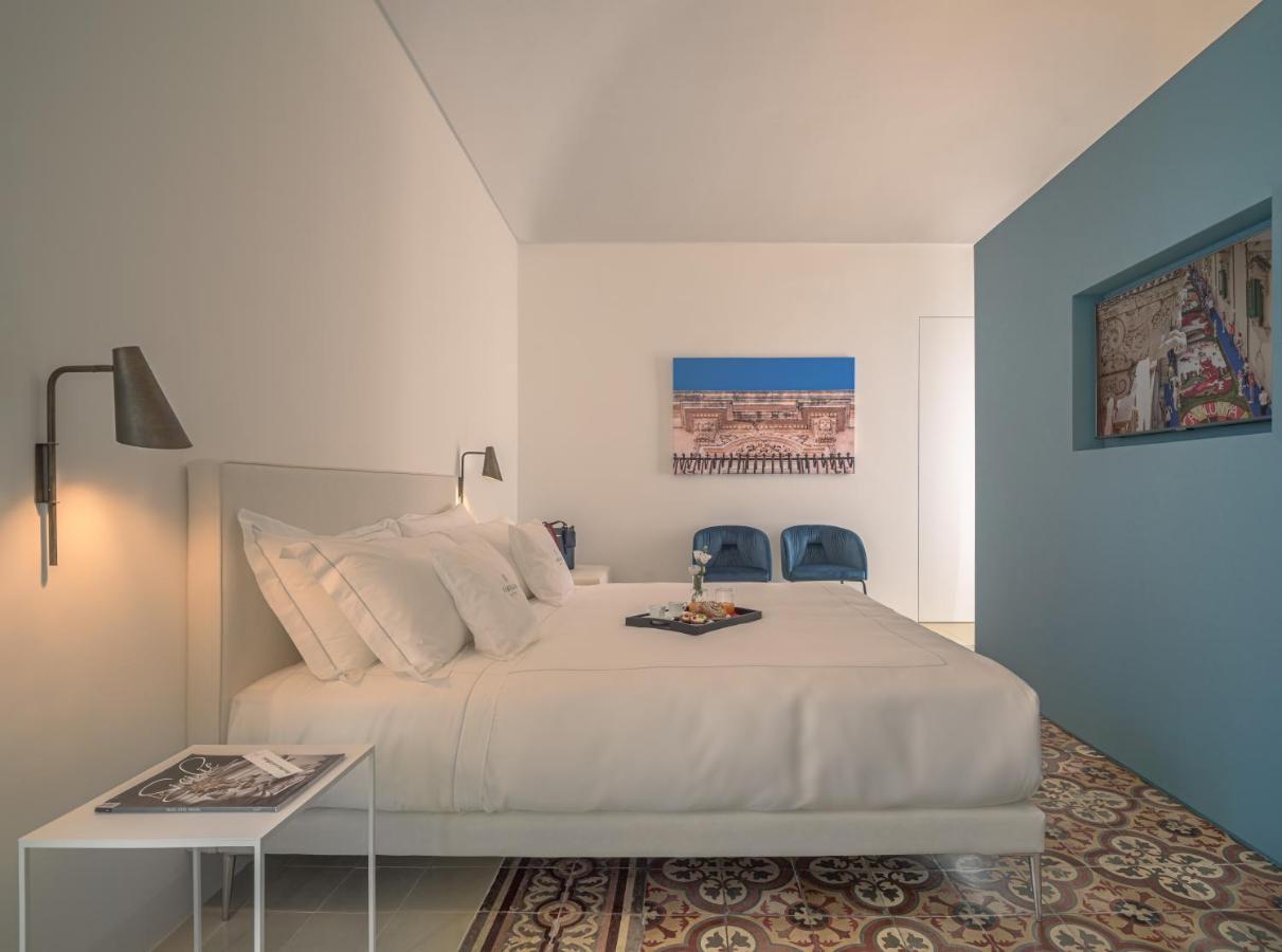 Sikelia Suites 노토 외부 사진