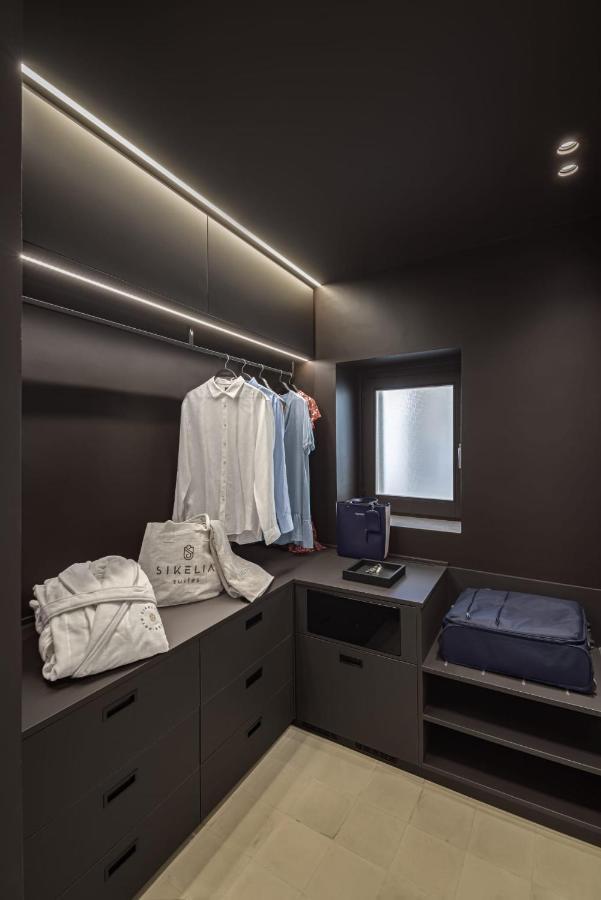 Sikelia Suites 노토 외부 사진