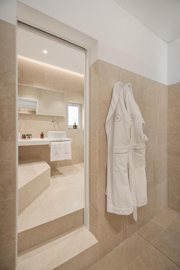Sikelia Suites 노토 외부 사진