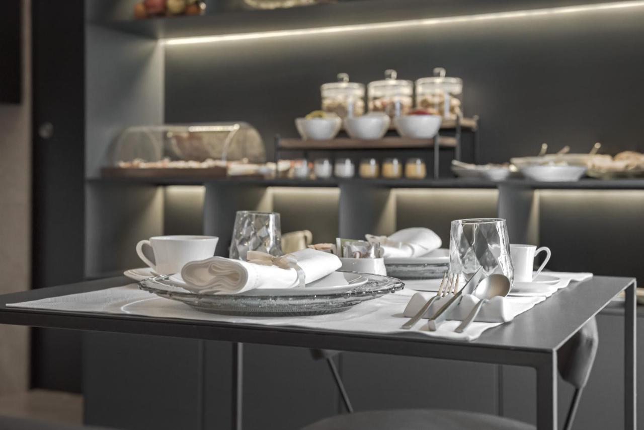 Sikelia Suites 노토 외부 사진