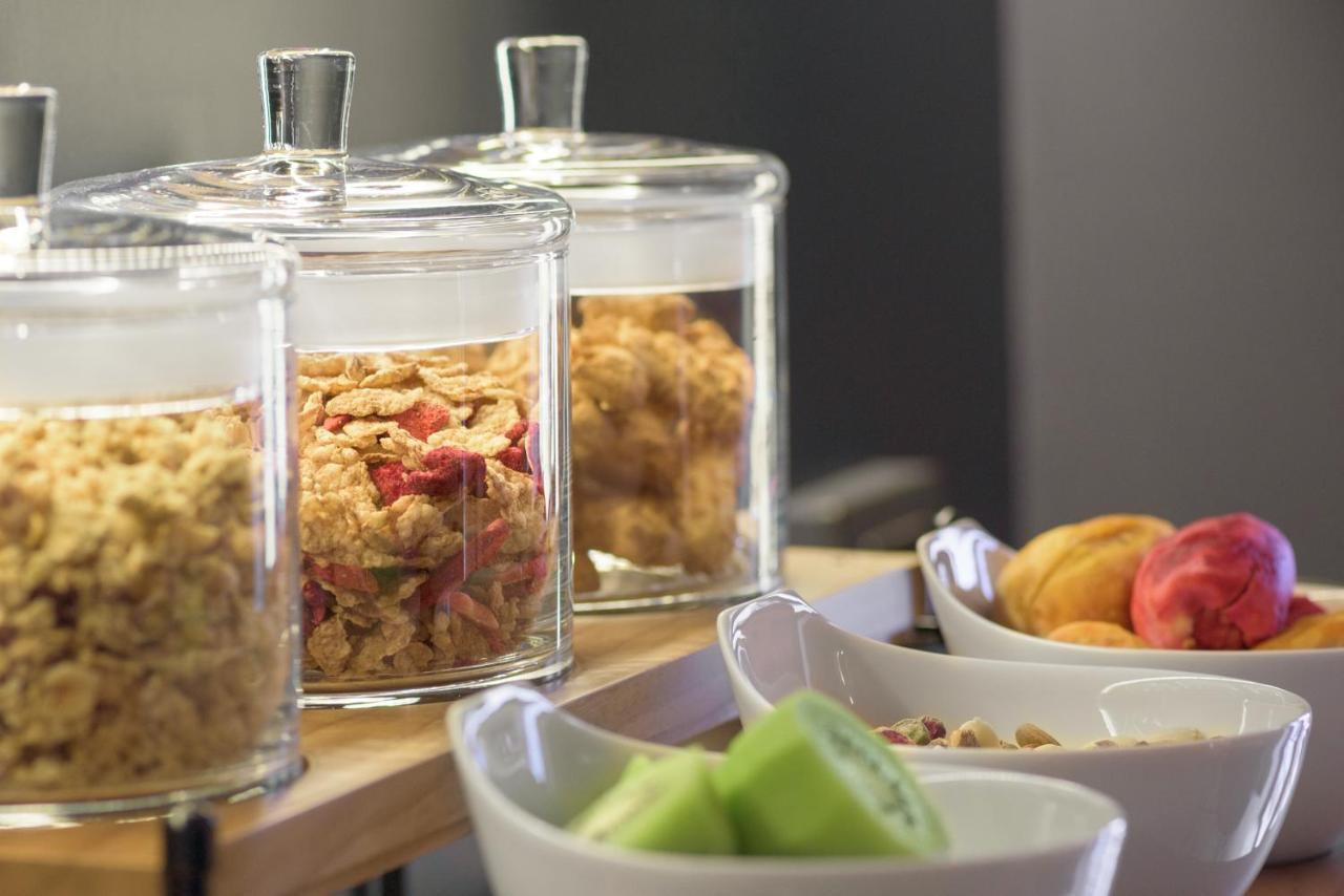 Sikelia Suites 노토 외부 사진