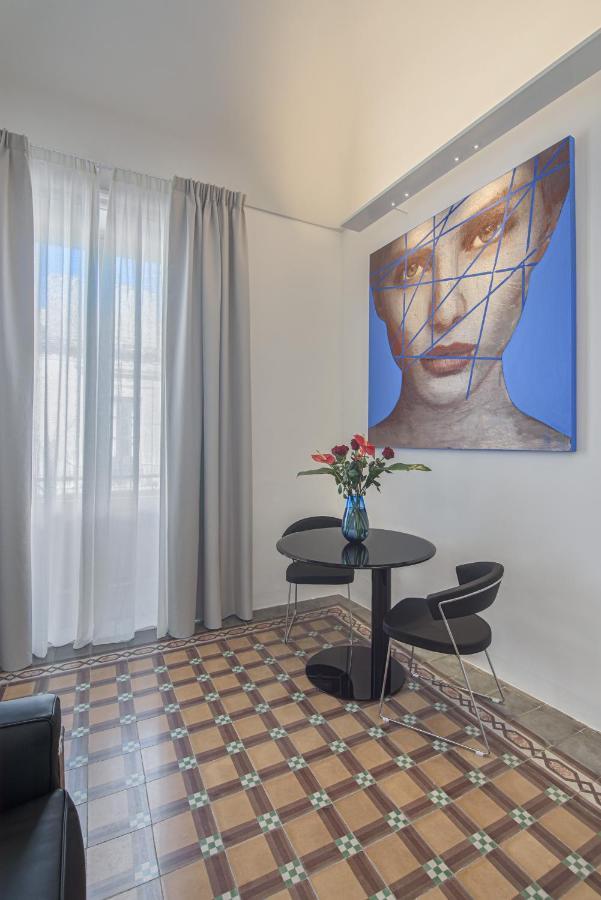 Sikelia Suites 노토 외부 사진
