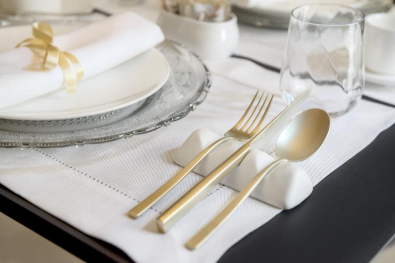 Sikelia Suites 노토 외부 사진