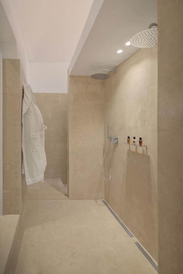 Sikelia Suites 노토 외부 사진