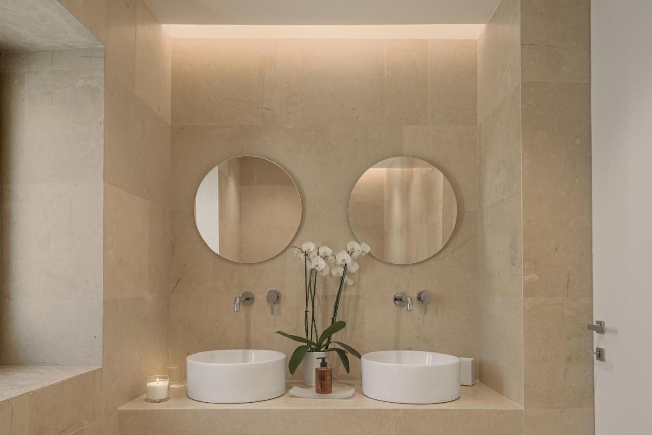 Sikelia Suites 노토 외부 사진