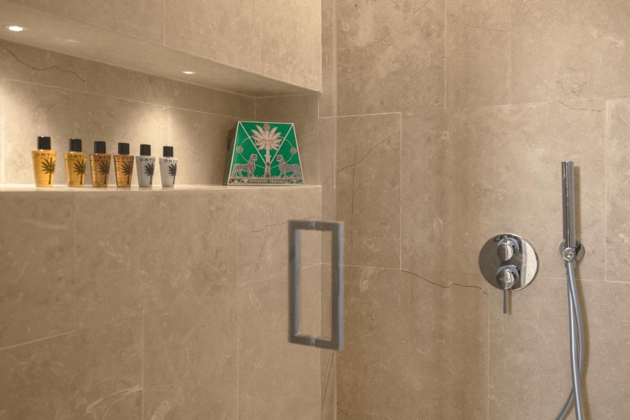 Sikelia Suites 노토 외부 사진