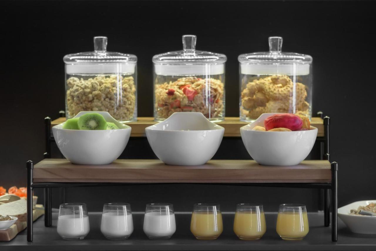 Sikelia Suites 노토 외부 사진