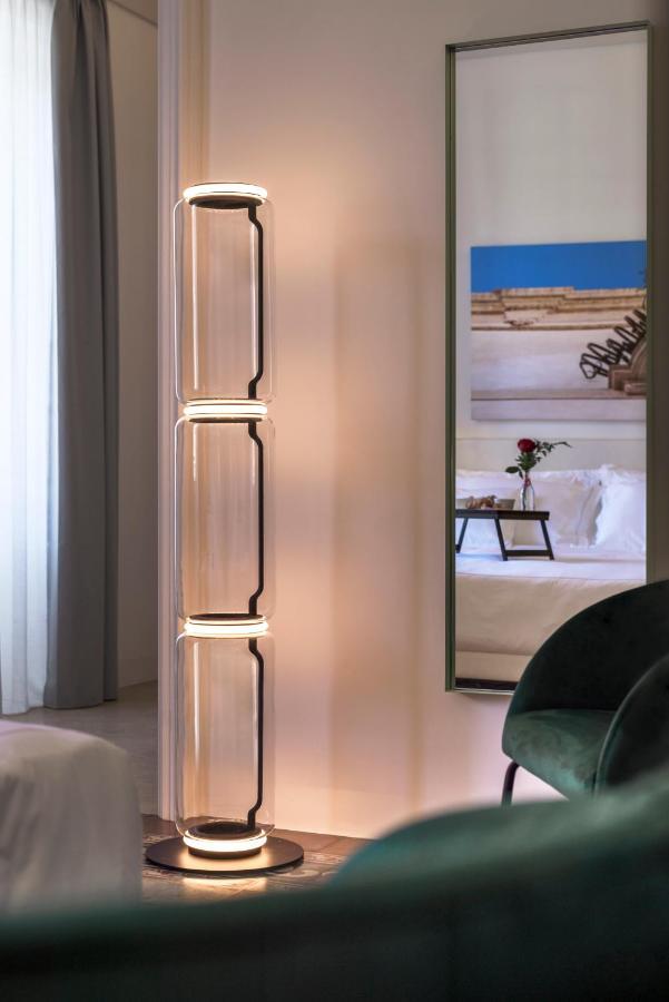 Sikelia Suites 노토 외부 사진
